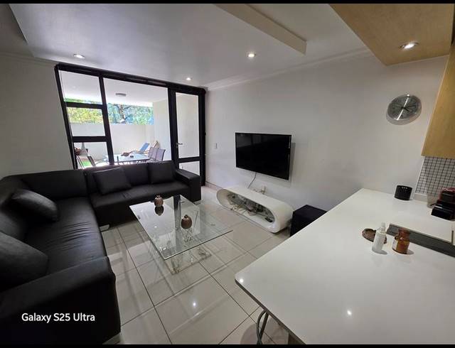 2 BEDROOM APARTMENT FOR SALE IN SANDTON CENTRAL